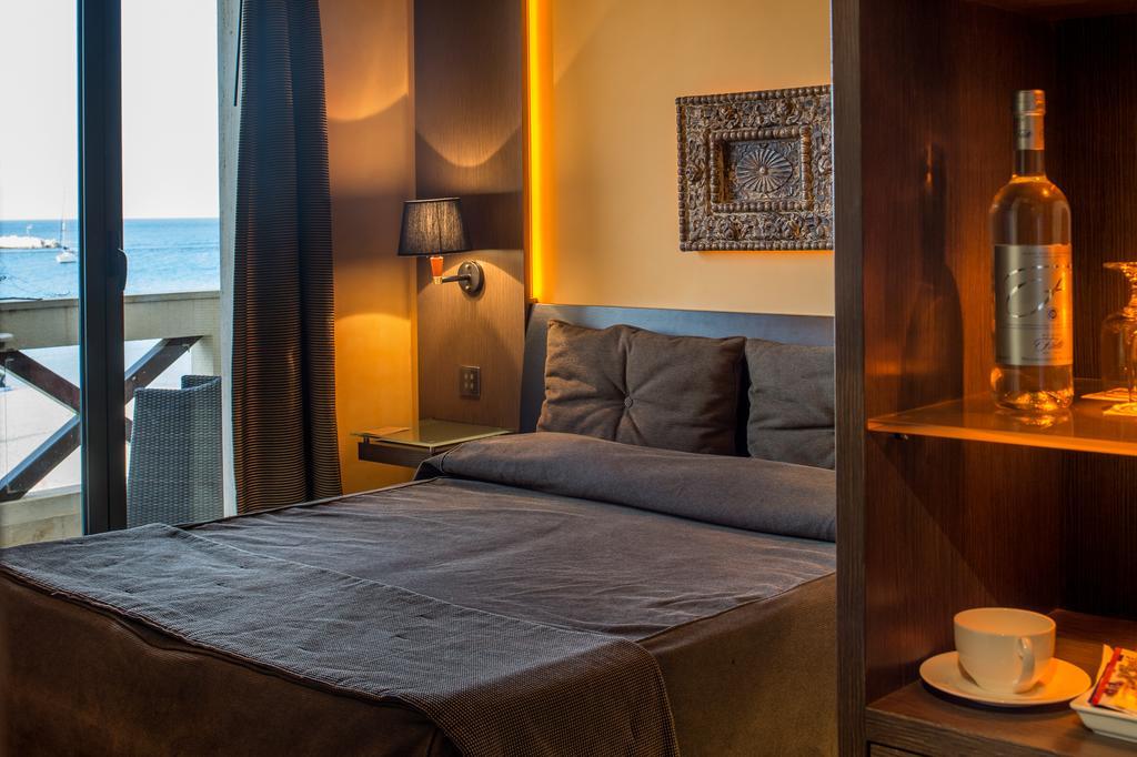 Hotel Capo San Vito By Geocharme San Vito Lo Capo Exterior photo